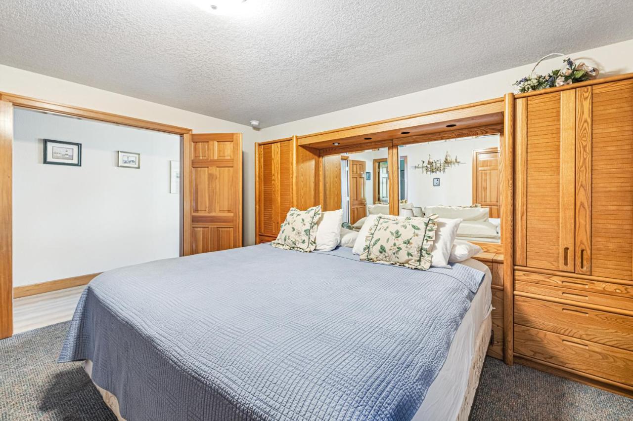 Jettyview Escape Villa Rockaway Beach Exterior photo