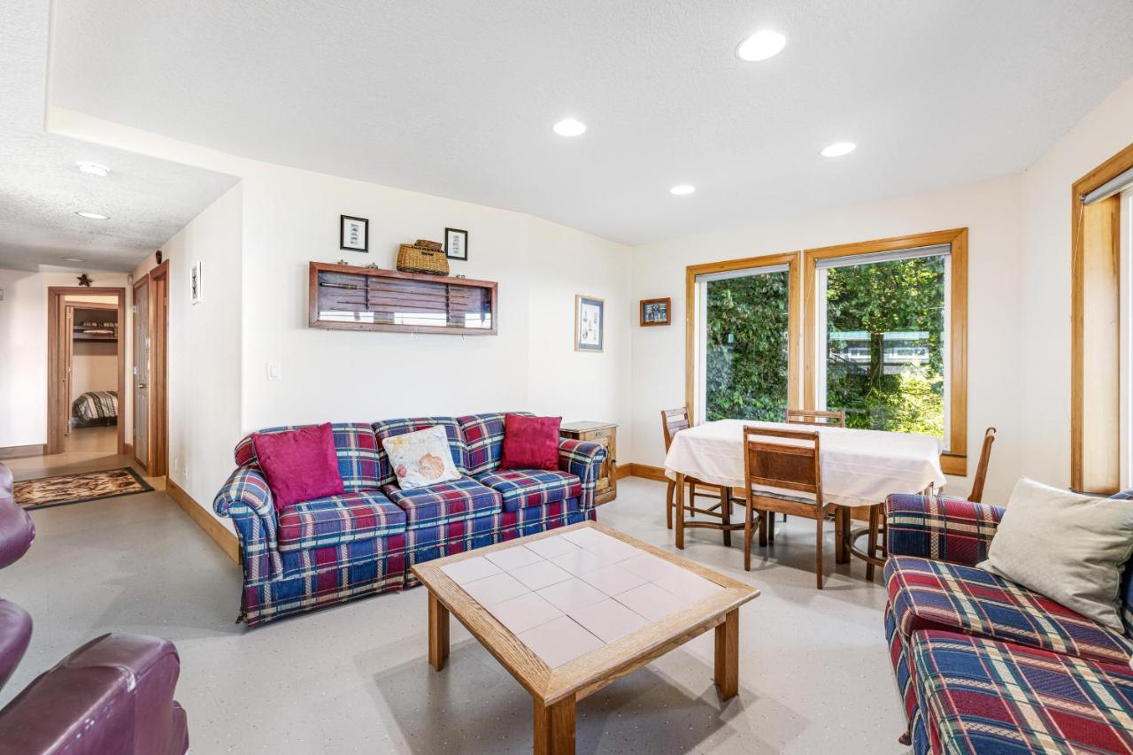 Jettyview Escape Villa Rockaway Beach Exterior photo