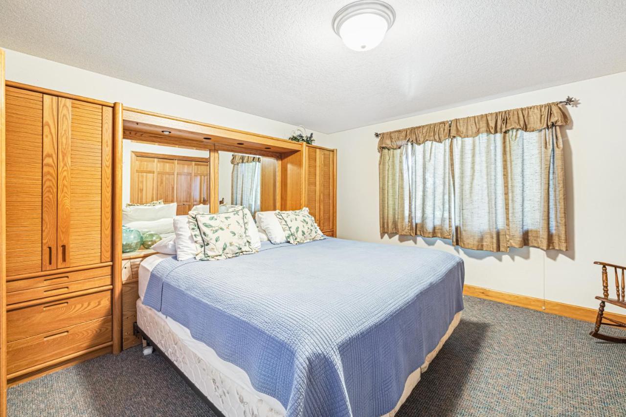 Jettyview Escape Villa Rockaway Beach Exterior photo