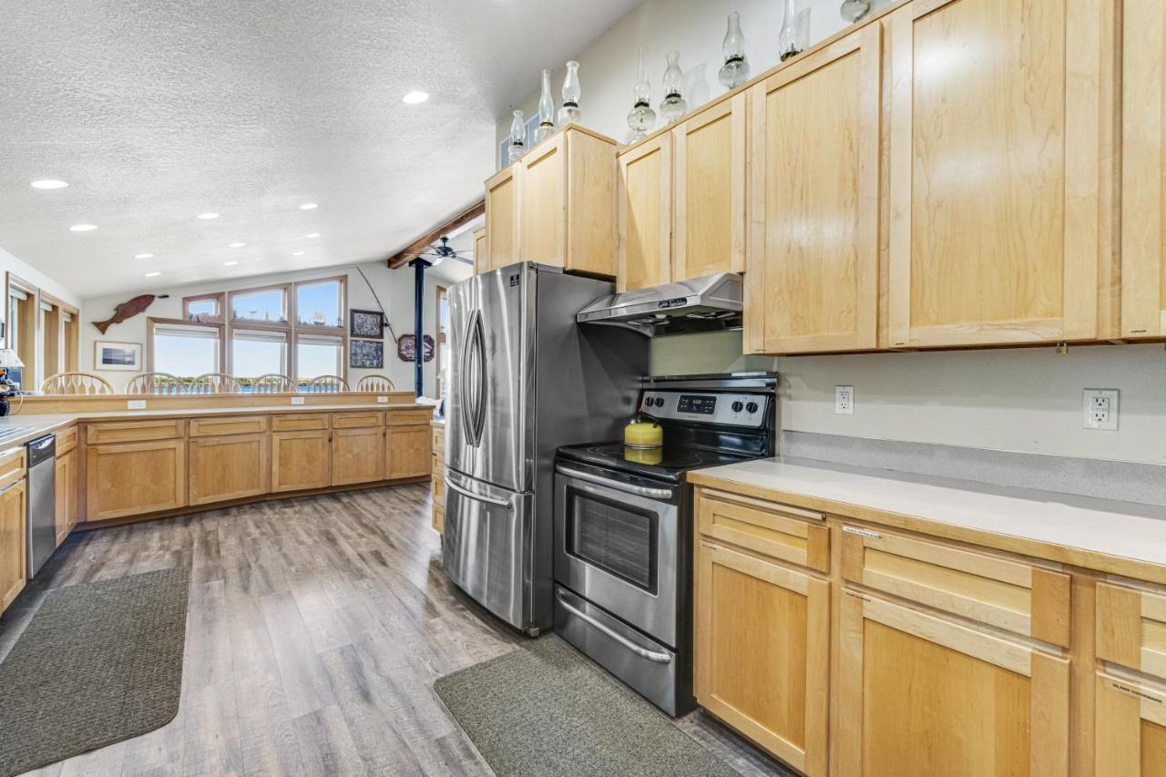 Jettyview Escape Villa Rockaway Beach Exterior photo