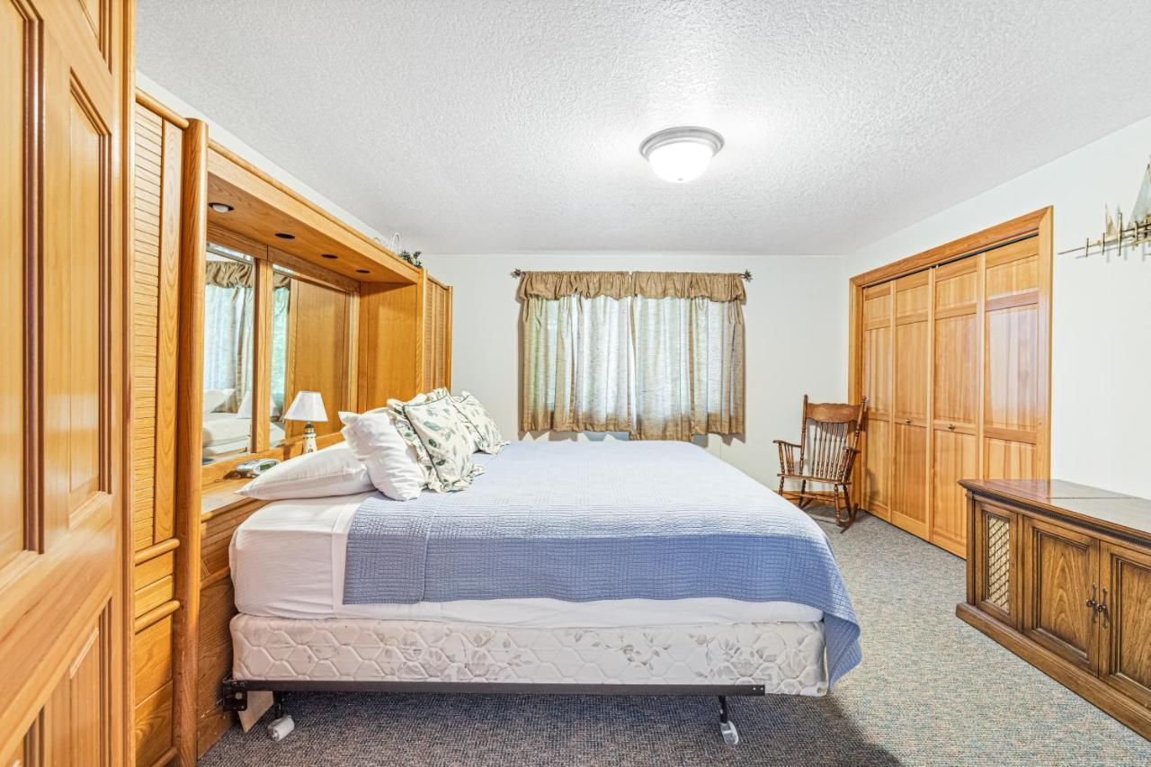 Jettyview Escape Villa Rockaway Beach Exterior photo